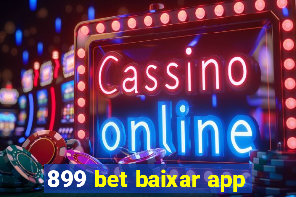 899 bet baixar app